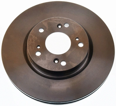 Disque de frein DENCKERMANN B130718