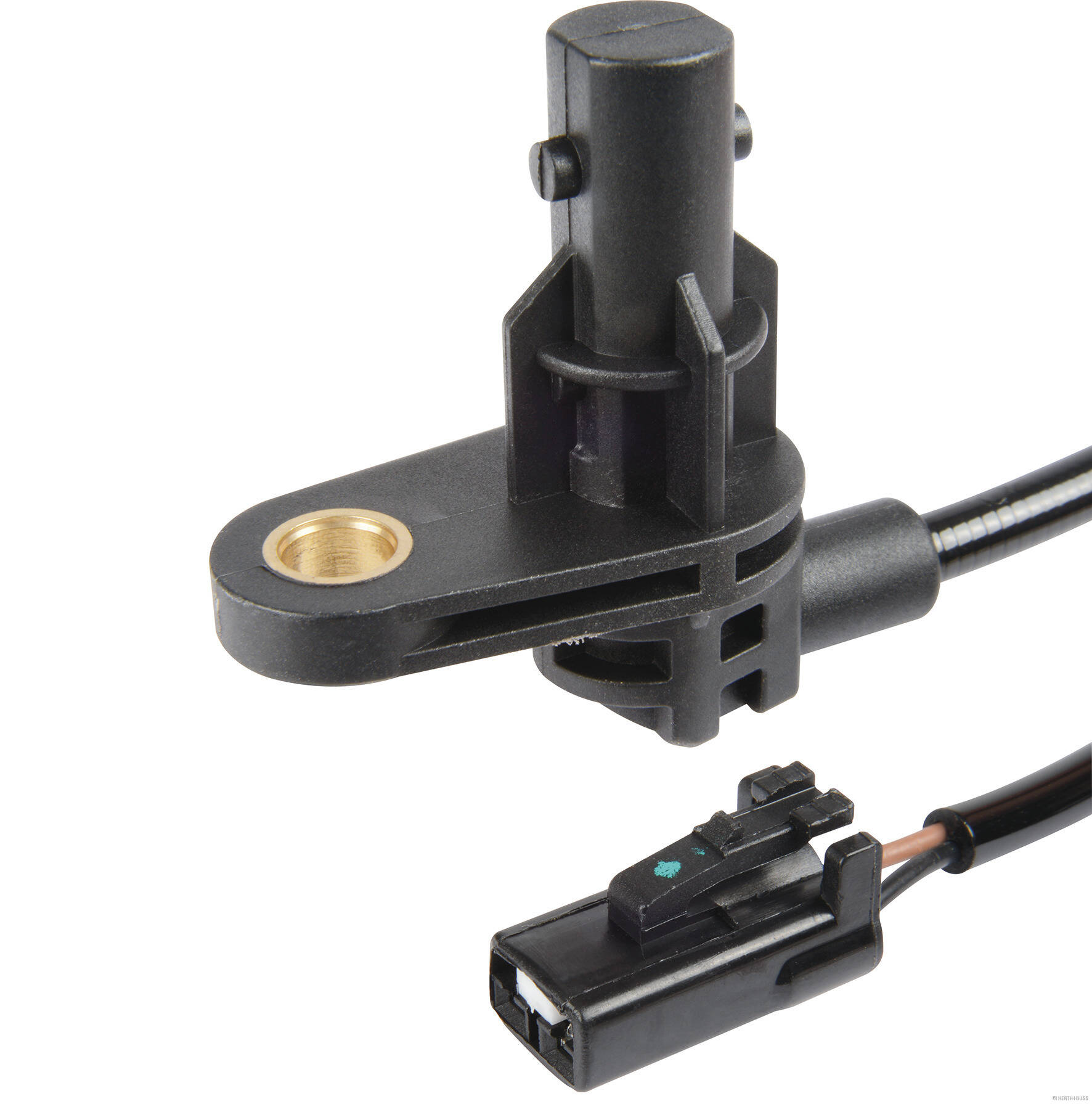 Capteur, vitesse de roue HERTH+BUSS JAKOPARTS J5900532