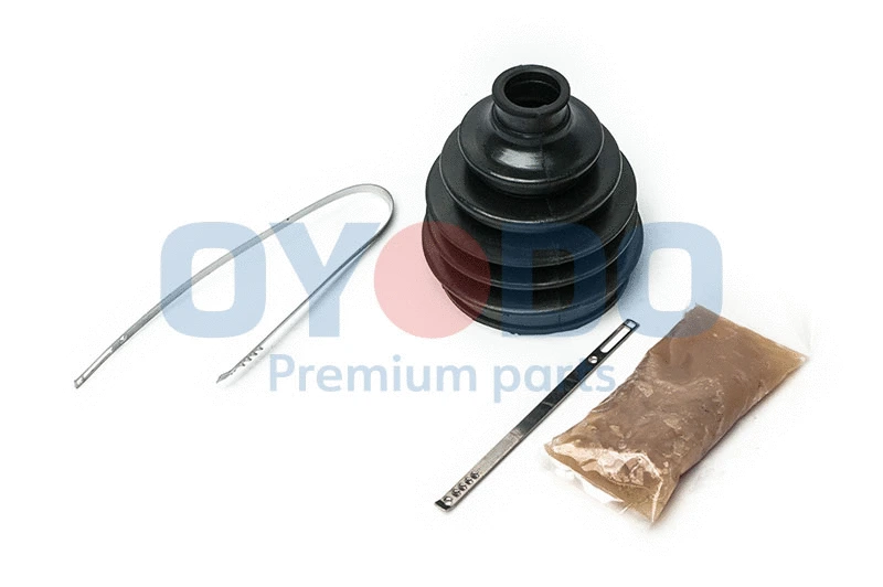 Jeu de joints-soufflets, arbre de commande Oyodo 50P0314-OYO
