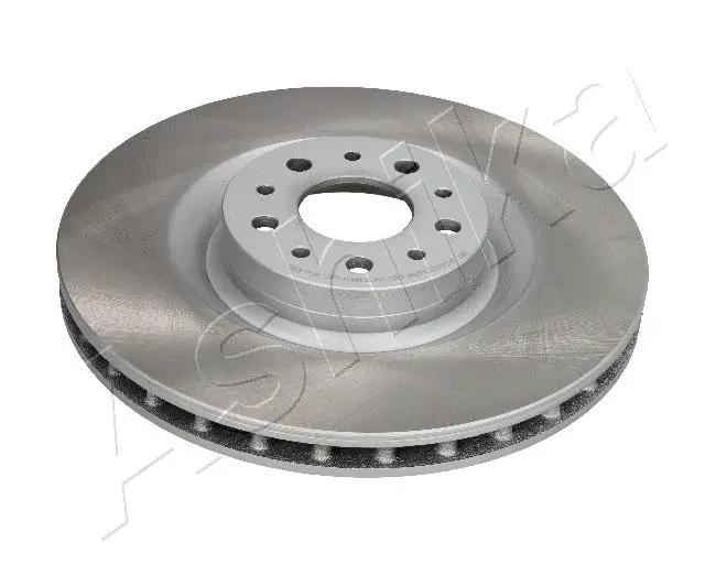 Disque de frein ASHIKA 60-00-0227C