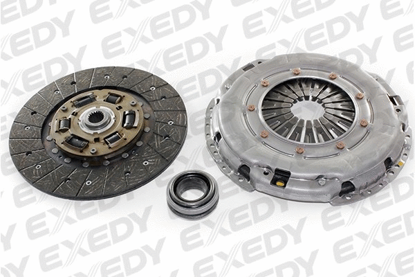 Kit d'embrayage EXEDY HYK2029