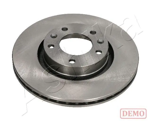 Disque de frein ASHIKA 60-00-0622C