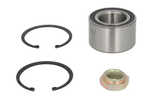 Kit de roulements de roue BTA H1W004BTA