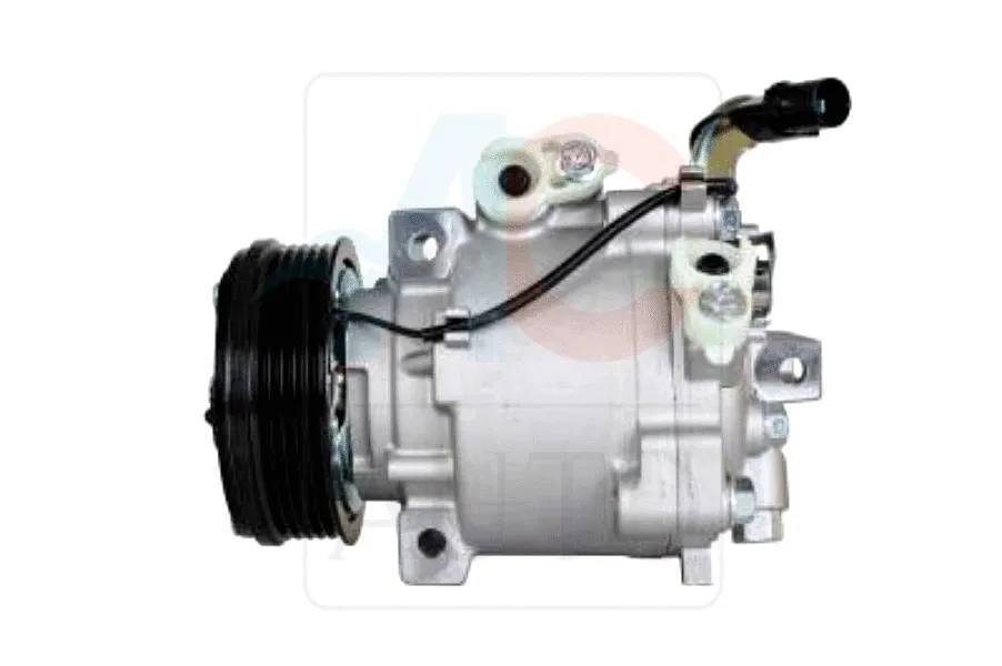 Compresseur, climatisation ACAUTO AC-01MI023