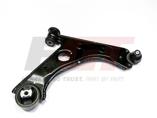 Bras de liaison, suspension de roue EGT 141566EGT