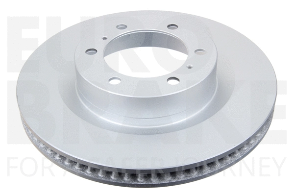 Disque de frein EUROBRAKE 58153145150