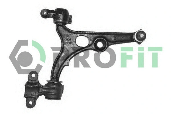 Bras de liaison, suspension de roue PROFIT 2304-0106
