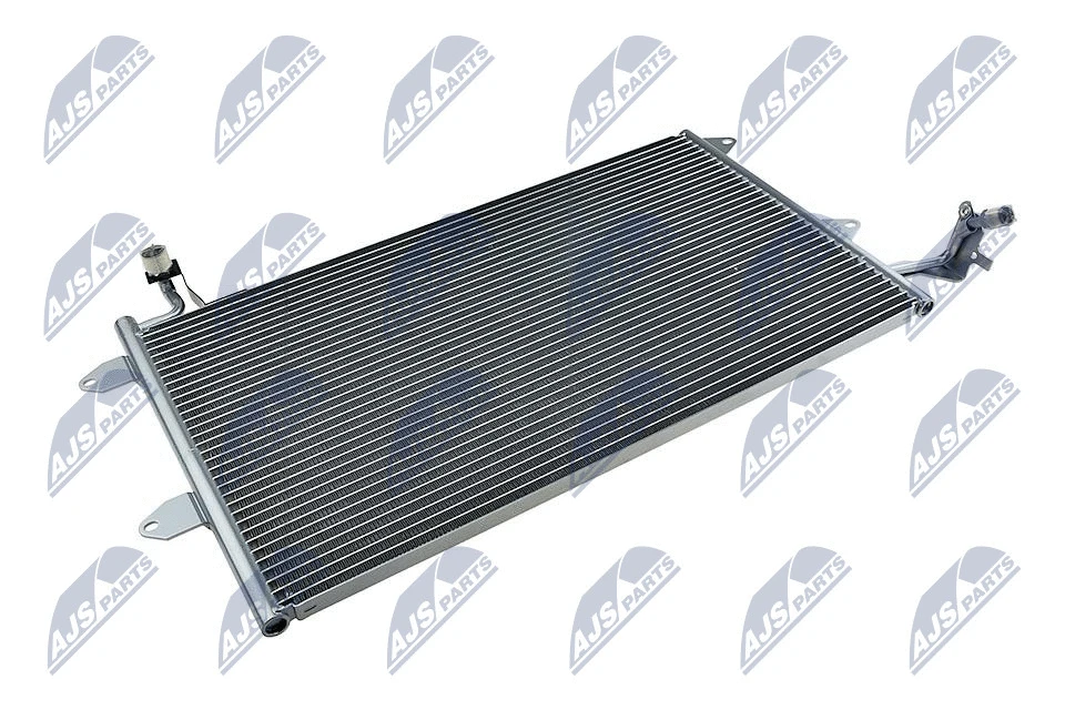 Condenseur, climatisation NTY CCS-VW-021