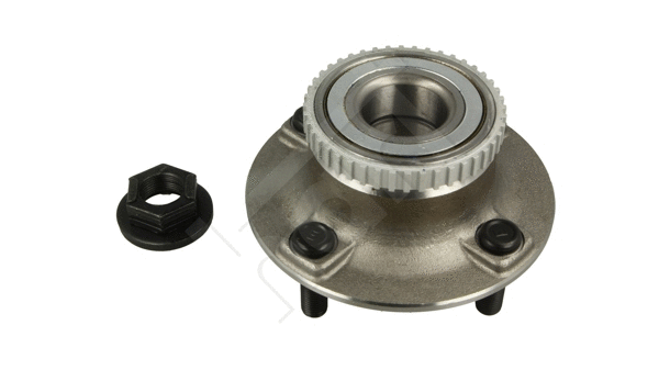 Kit de roulements de roue HART 901 019