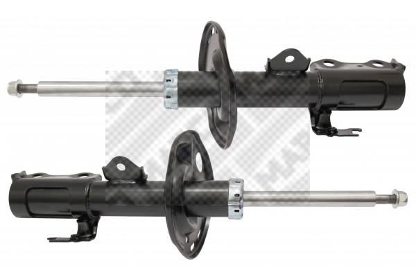 Amortisseur MAPCO 40200/1