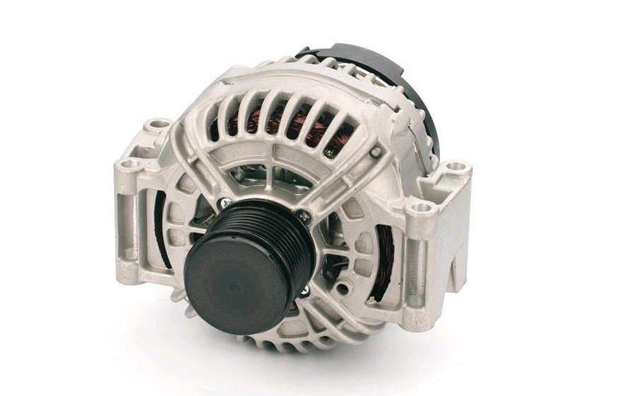 Alternateur TESLA TECHNICS TT12227
