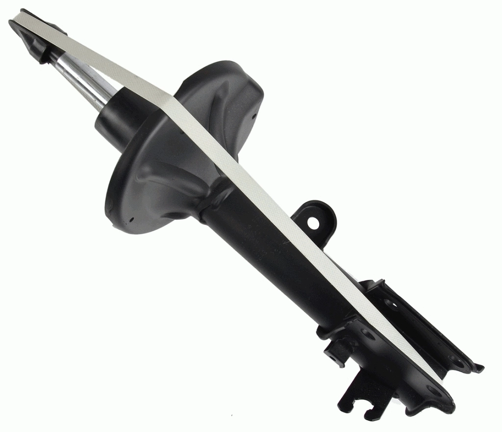 Amortisseur BOGE 32-T45-A