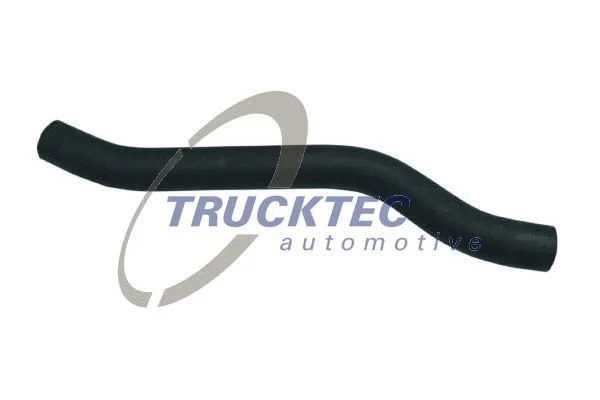 Durite de radiateur TRUCKTEC AUTOMOTIVE 01.40.091