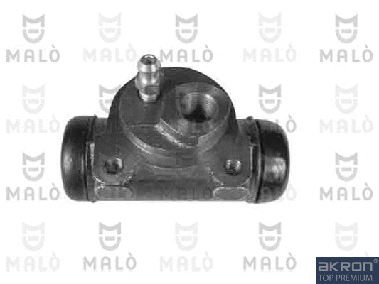 Cylindre de roue AKRON-MALÒ 90044