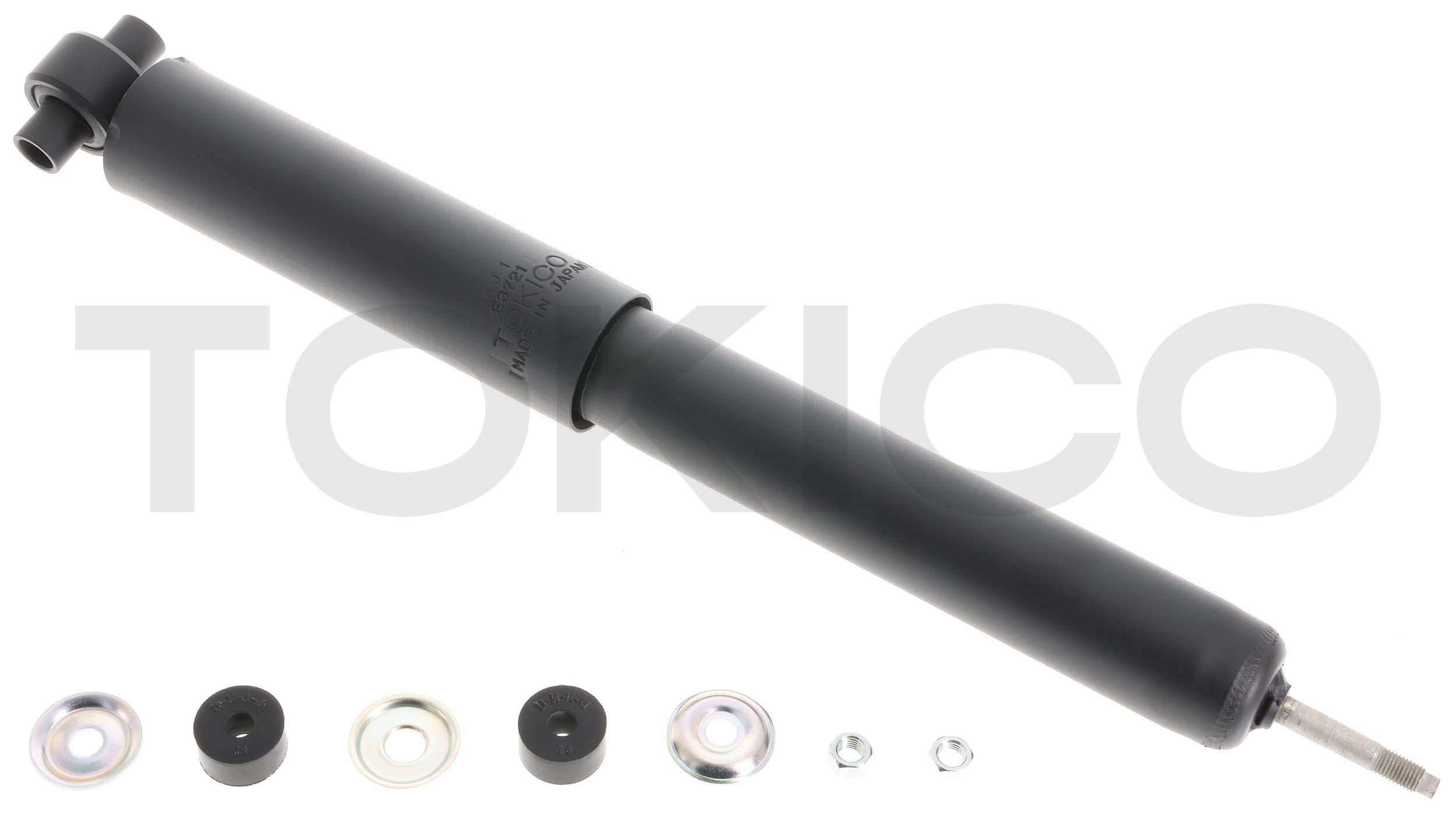 Amortisseur TOKICO E3721
