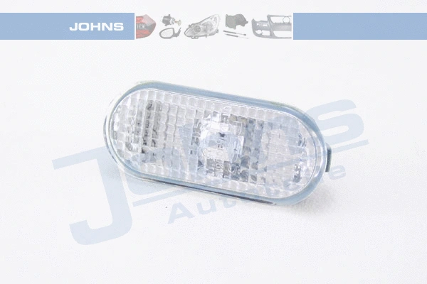 Feu clignotant JOHNS 32 12 21-3