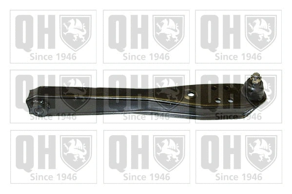 Bras de liaison, suspension de roue QUINTON HAZELL QSJ1235S
