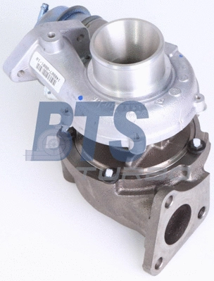Turbocompresseur, suralimentation BTS Turbo T915456