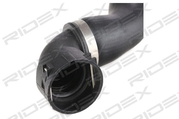 Durite de radiateur RIDEX 475R10052