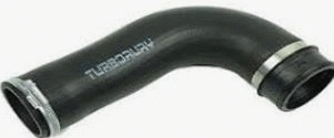 Gaine de suralimentation MTR 12119136