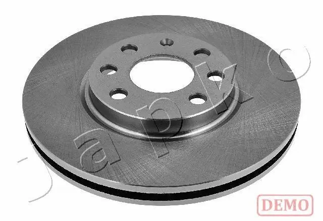 Disque de frein JAPKO 600408C