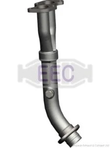 Tuyau d'échappement EEC SK7000