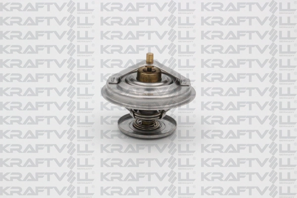 Thermostat, liquide de refroidissement KRAFTVOLL GERMANY 08110074