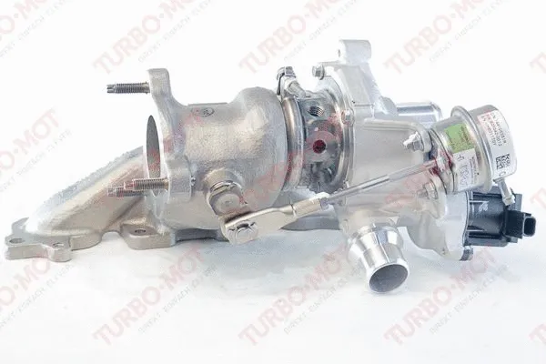 Turbocompresseur, suralimentation TURBO-MOT 619803