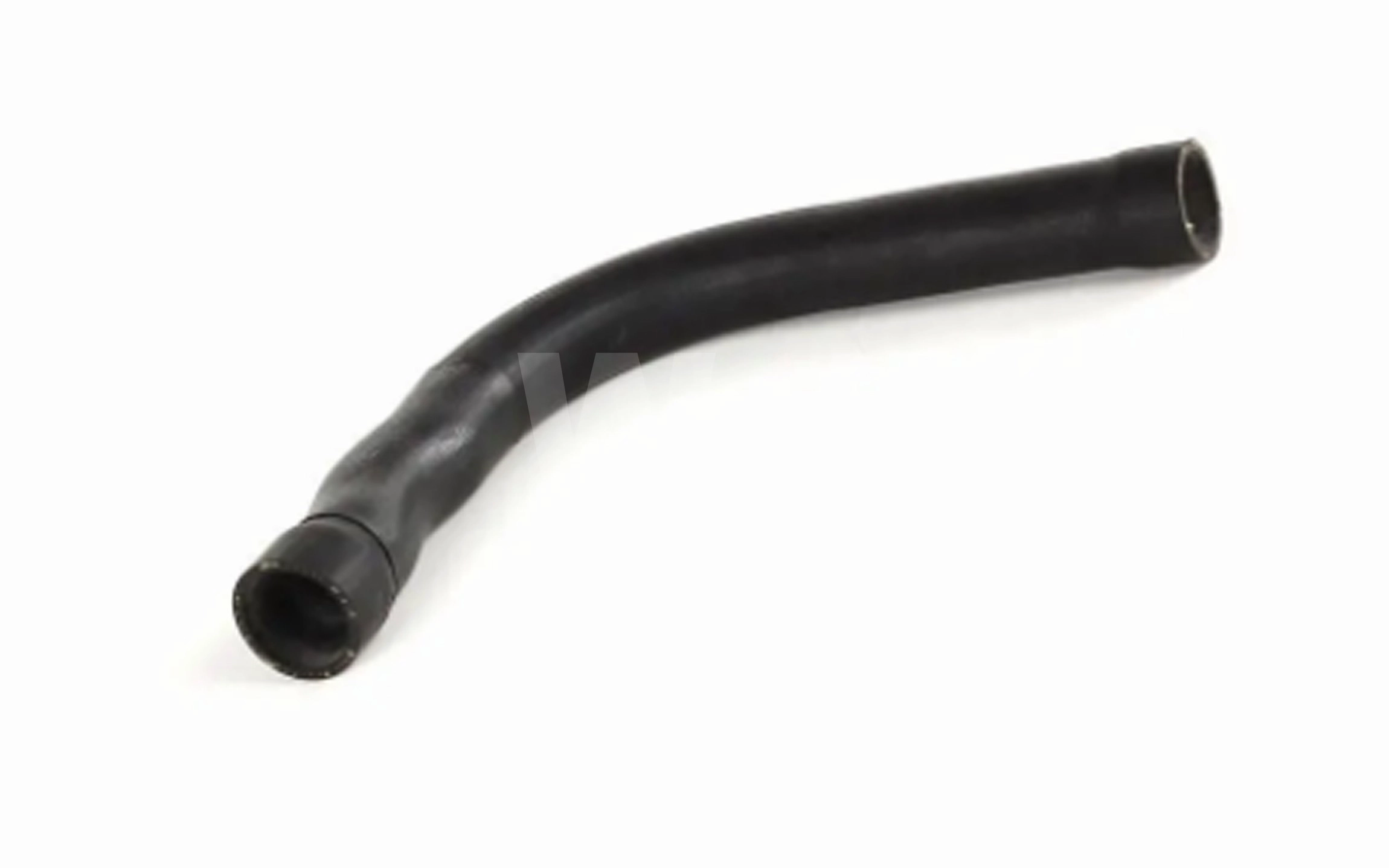 Durite de radiateur Wti Automotive T451127
