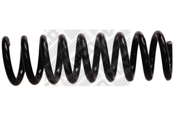 Ressort de suspension MAPCO 71843