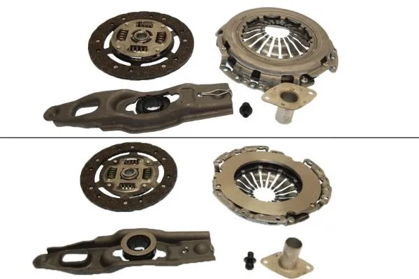 Kit d'embrayage KAWE 962375