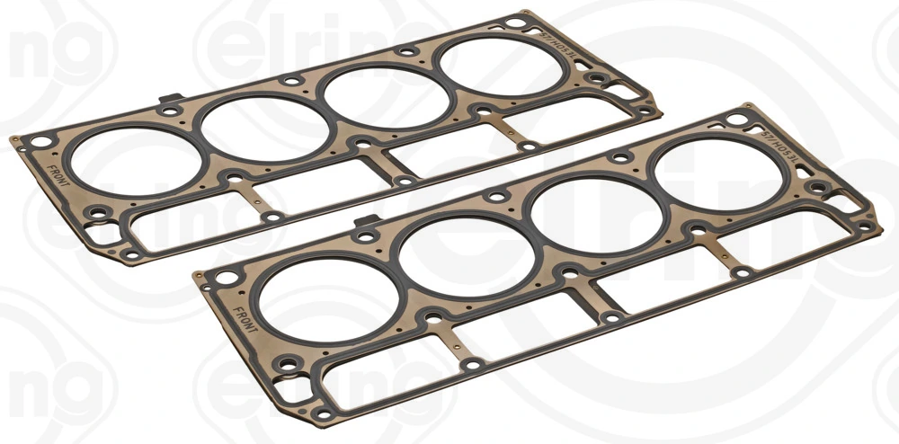 Jeu de joints, culasse ELRING B37.780
