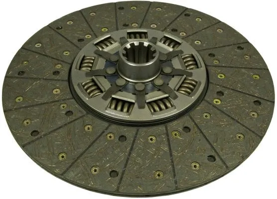 Disque d'embrayage KAWE 4405