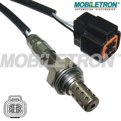 Sonde lambda MOBILETRON OS-Y410P
