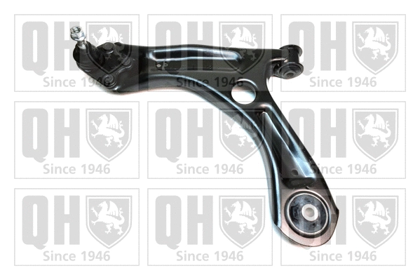 Bras de liaison, suspension de roue QUINTON HAZELL QSA2601S
