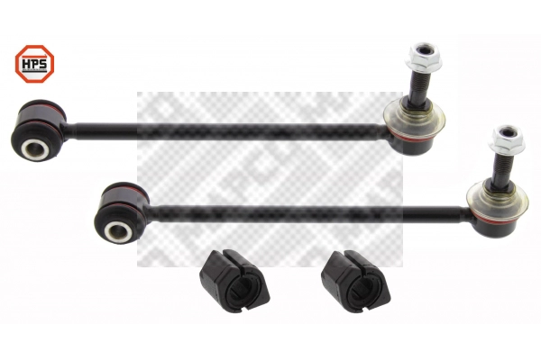 Kit de réparation, suspension du stabilisateur MAPCO 53328HPS