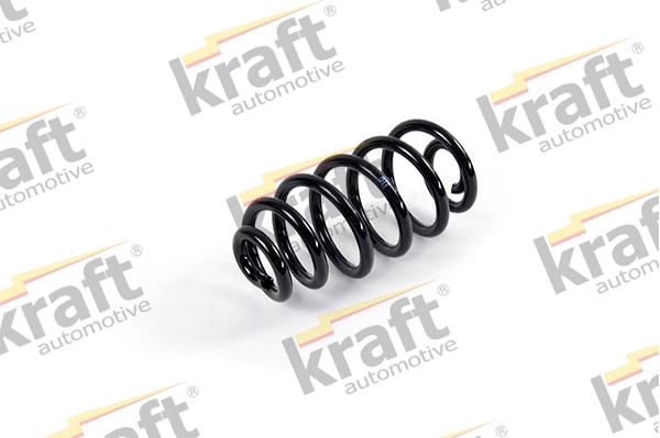 Ressort de suspension KRAFT AUTOMOTIVE 4030620