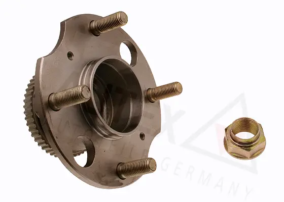 Kit de roulements de roue AUTEX 802737