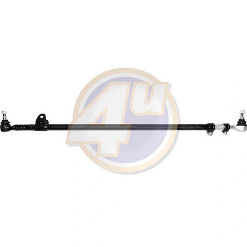 Barre de connexion 4u LR-C-37766