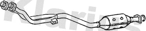 Catalyseur KLARIUS 321677