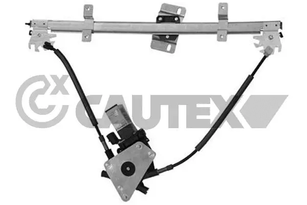 Lève-vitre CAUTEX 087022