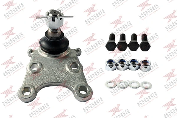 Rotule de suspension RODRUNNER BJ-I-114K
