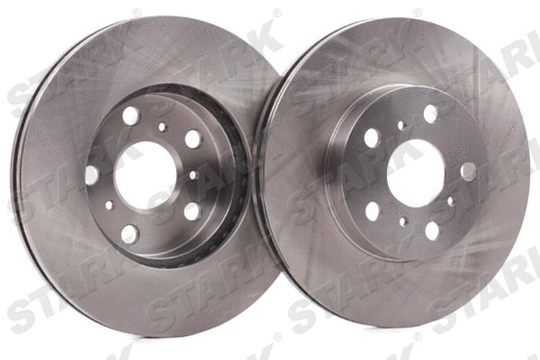 Disque de frein Stark SKBD-0023473