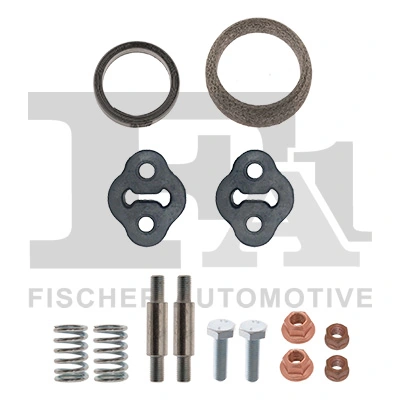 Kit d'assemblage, catalyseur FA1 CC780415