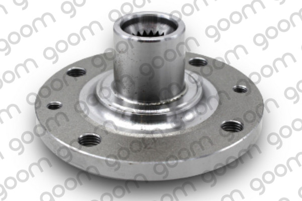 Moyeu de roue GOOM WBH-0200
