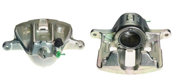 Étrier de frein 4X4 ESTANFI PDF-31-042
