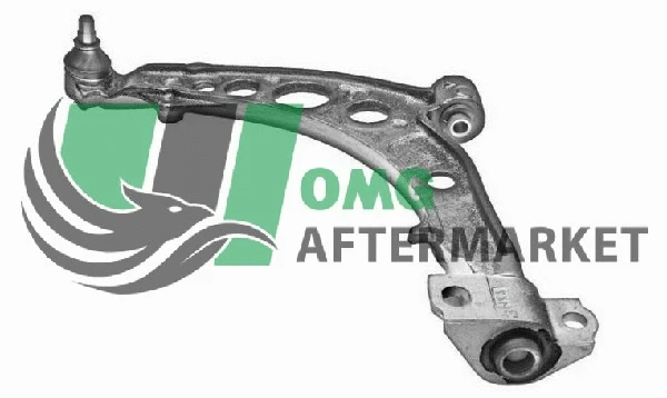 Bras de liaison, suspension de roue OMG SRL G40.3495/C