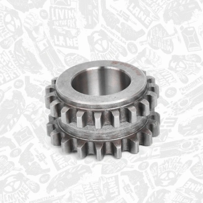 Roue dentée, vilebrequin ET ENGINETEAM RG0020