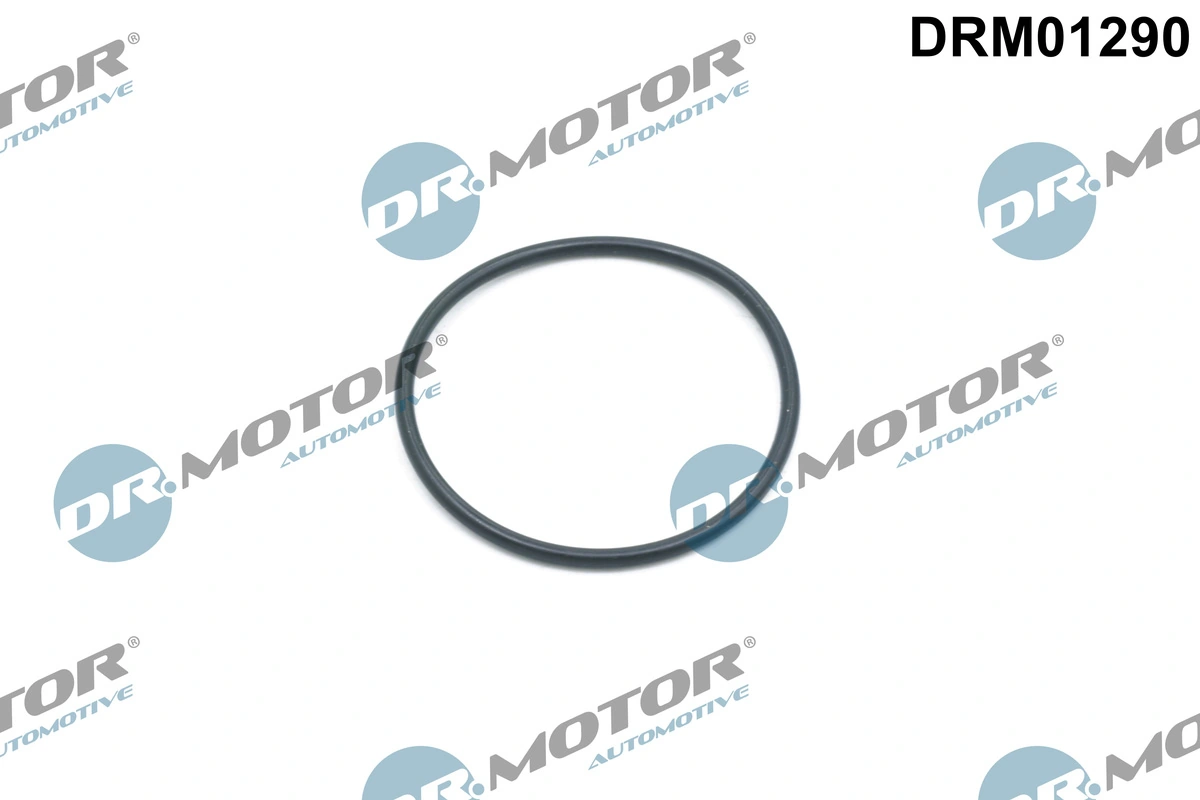 Bague d'etanchéité, tendeur de chaîne de distribution Dr.Motor Automotive DRM01290