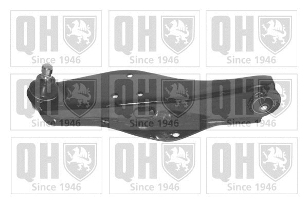 Bras de liaison, suspension de roue QUINTON HAZELL QSJ1096S